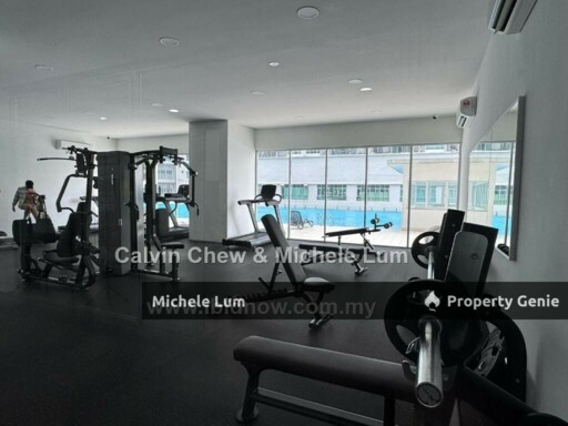[Below Market 48%] Razak City RC Residences Sungai Besi