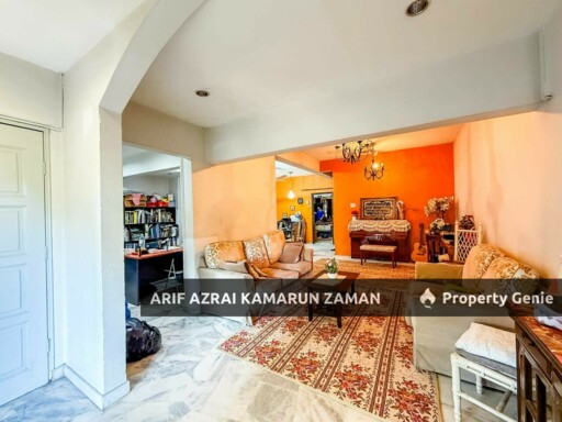 [Special Offer] Double Storey Terrace at SS19, Subang Jaya | Freehold | 5R3B | RM930,000