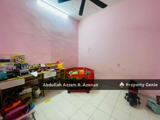 FULL LOAN ! RUMAH CANTIK ! BANDAR SERI ASTANA SG PETANI