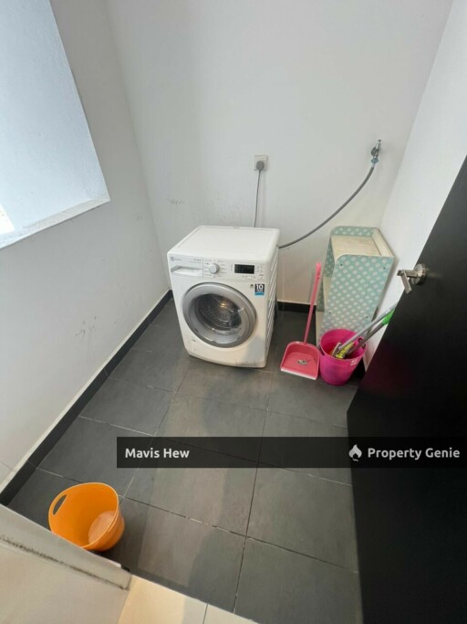 For Rent, SETIA SKY 88 For Rent/ Fully Furnished/ Move-in Ready