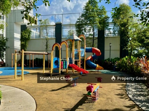 Perdana Emerald Condo | 3 Bedroom 2 Bath