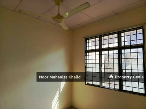 Rumah Cantik Semi D Setingkat Taman Sayang Changlun Kedah