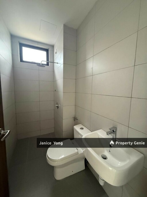 Meldrum Heights (Residensi Meldrum) Johor Bahru