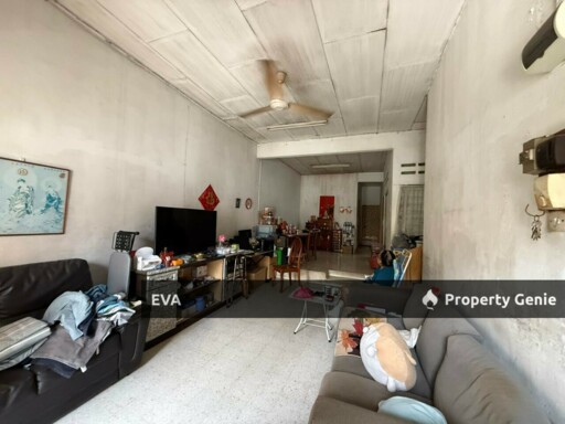 Taman Bukit Maluri 1 Sty For Sale