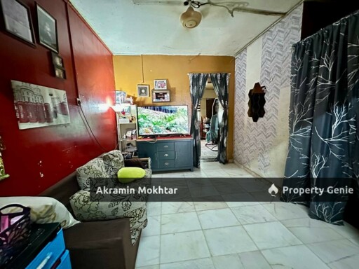 [MURAH] Double Storey Terrace Seksyen 19 Shah Alam