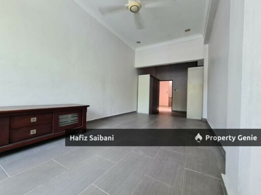 Double Storey Terrace Taman Melawati Kuala Lumpur