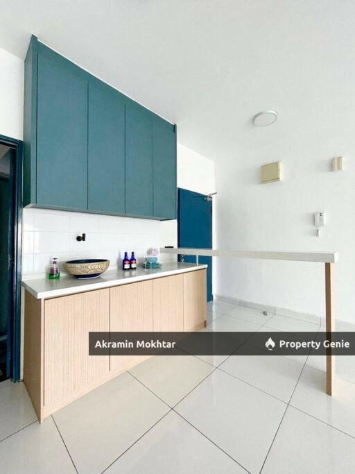 D'PINES @ Ampang Condominium, Taman Nirwana, Ampang, Near LRT Pandan Indah and LRT Cempaka