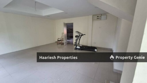 Bungalow for Sale Jalan Sentosa Larkin Jaya Johor Bahru