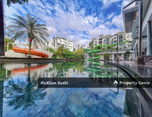 280 Park Homes🔥 Save RM 203,250