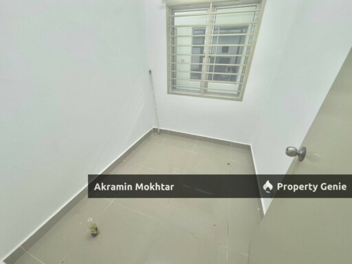 FREEHOLD & EXTENDED | 2-STOREY TERRACE TAMAN SAGA EMAS, KAJANG