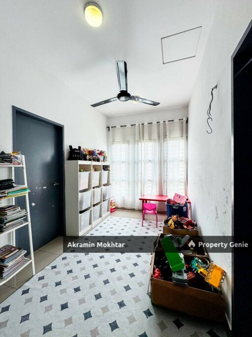 Facing Open & Corner Lot | 2 Storey Taman Bentara, Teluk Panglima Garang