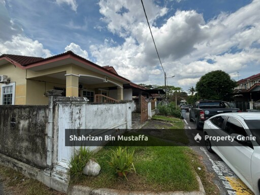 Full Loan, International Lot, Taman Saleng Gaya, Senai, Johor
