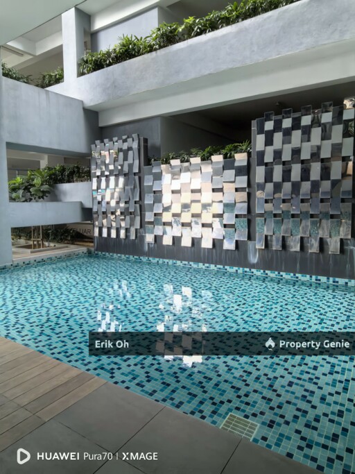 Neu Suites Jalan Ampang FOR SALE