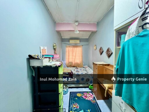 [Renovated Facing Surau] Single Storey Terrace Taman Desa Baiduri Cheras