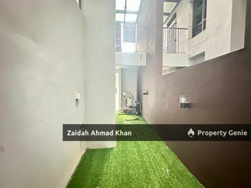 The Mulia Residence TYPE B For Sale