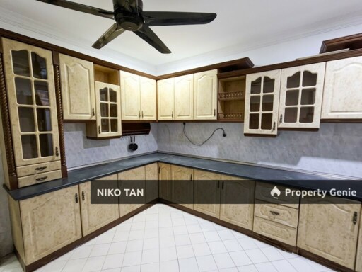 For Sale Jalan Pulai 4X, Pulai Utama, Taman Universiti Skudai