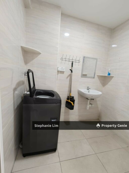 98 Nibong Residence