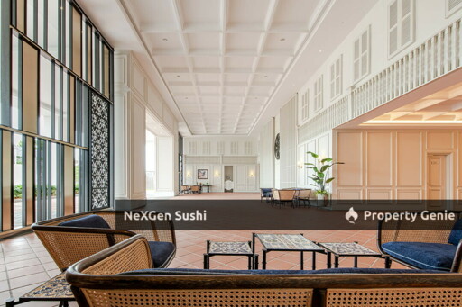 Tuan Residency🔥 Save RM 127,000