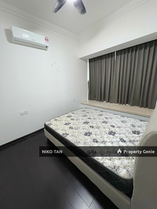 Room For Rent Rnf Tanjung Puteri Middle Room