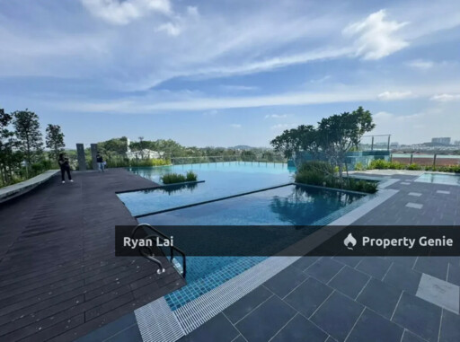 Louvre Residence | Save Up to 325k | Below Market Value 42% Auction Property!
