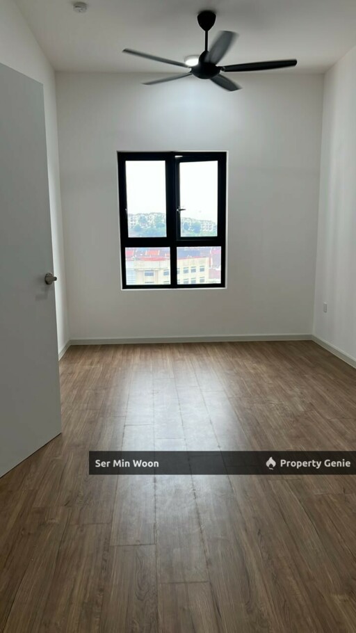New Condo Teja 2 Bedroom for Rent @ Subang Jaya City Centre (SJCC), Subang Jaya