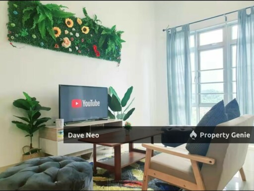 Manhattan Austin Heights • 1Bed  1Bath • Fully Furnished • Airbnb