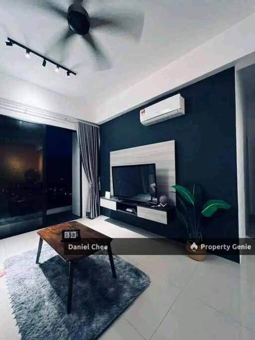 Ipoh The Cove Hillside Residence For Rent