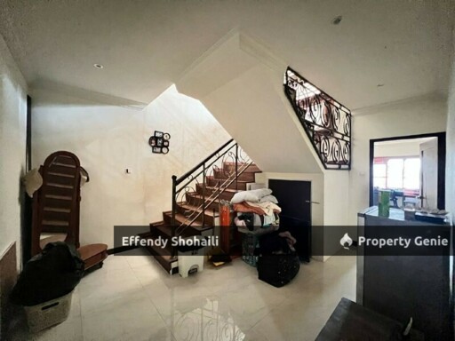 TAMAN MELAWATI KL SEMI D