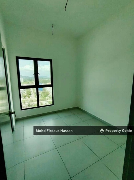 For Sale : Sinaran Residence @ Bandar Cassia, Batu Kawan, Penang.