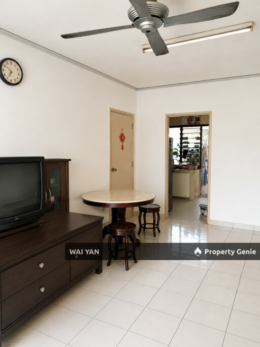 Sri Petaling Full Loan Low Deposit