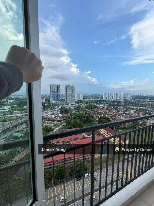 One49 Residence @ Tebrau