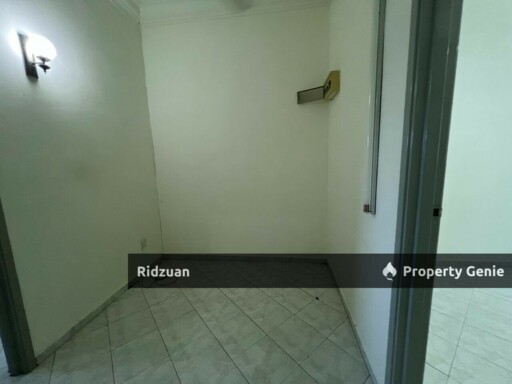 DSTH Taman Pulai Perdana - Near UTM