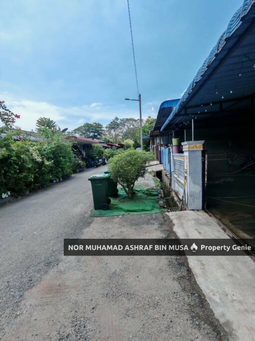 Teres Hot Taman Kempas Sungai Petani Kedah