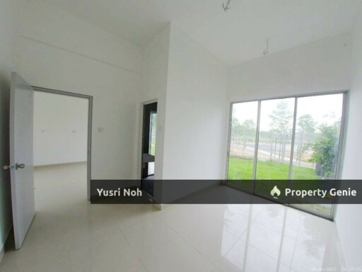 DOUBLE STOREY CASA VIEW @ CYBERSOUTH