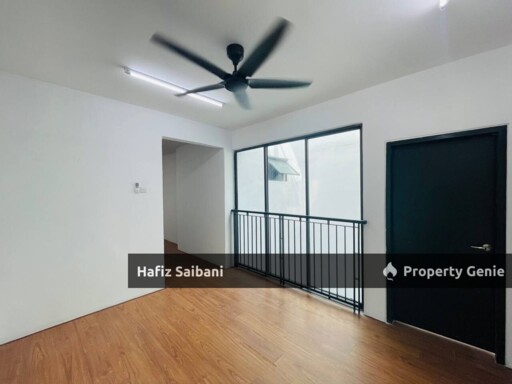 2.5 Storey Terrace Taman Meru Sejahtera Klang