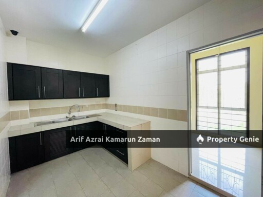 [For Sale] Semi-D Double Storey at Presint 15 Putrajaya | 6R5B | 2,800 sqft | Freehold | RM1,400,000