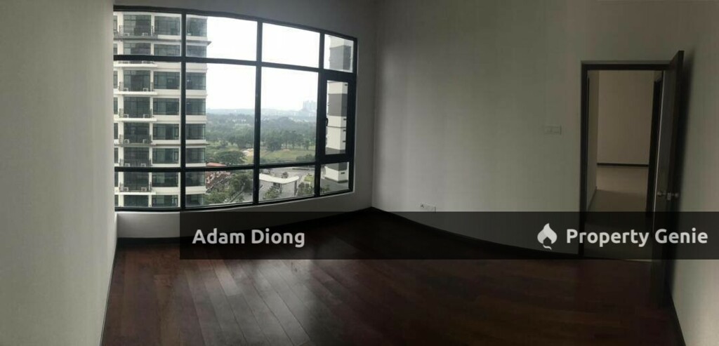 Molek Regency Taman Molek