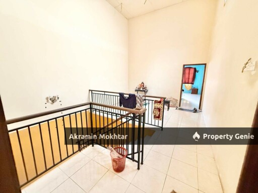 2 Storey Terrace Bandar Nusaputra, Puchong  .