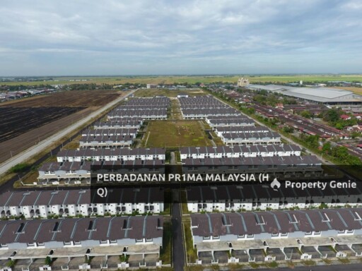 PR1MA Simpang Empat 2