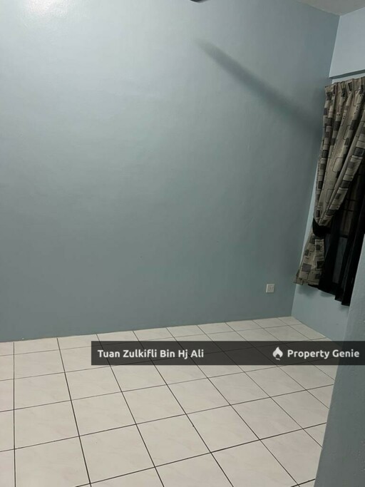 [SAVE RM30K + READY TENANT] Sri Raya Apartment, Sg. Chua Kajang For Sale!
