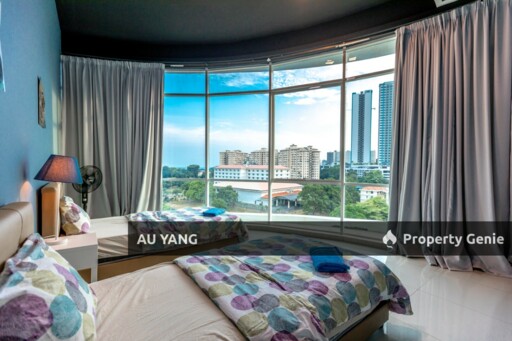 Corporate Suite For Sale @ Setia Triangle