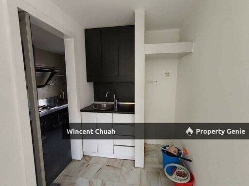 [Freehold] Desaku 1 Low Rise Condo, Kemensah Heights Taman Melawati