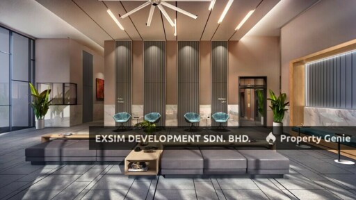 D'Cosmos Residences