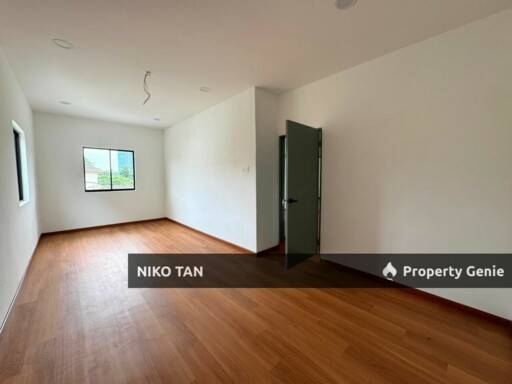 For Sale Jalan Yusof Taha 5, Kampung Mahmoddiah, 80100 Johor Bahru
