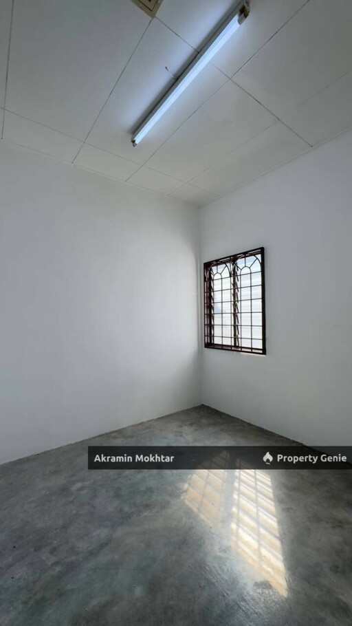 Newly Refurbished | Single Storey Kiambangsari Bandar Sungai Buaya Rawang