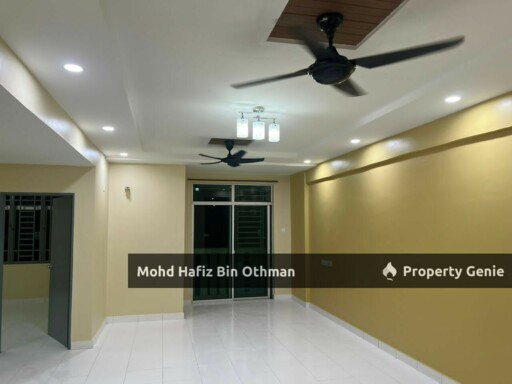 Apartment Bayu Tiara, Bayan Lepas, Penang