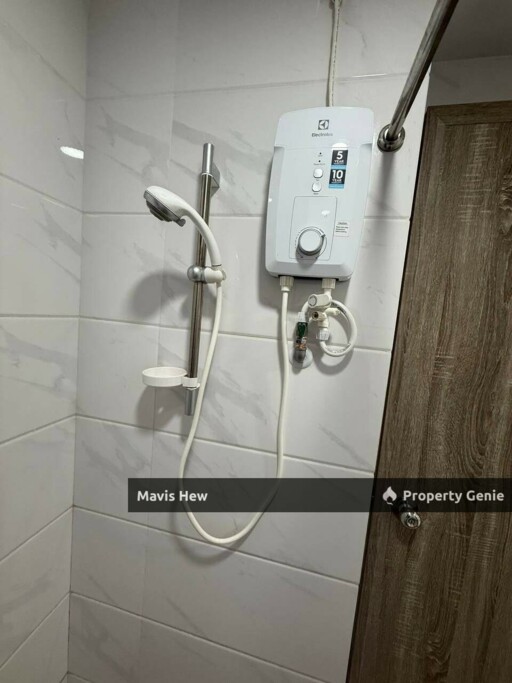 For Rent Country Garden Central Park @ Tampoi, Fully Furnished