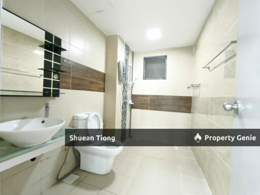 Greenfield Regency @ Tampoi Indah # Bedrooms Unit for Rent!