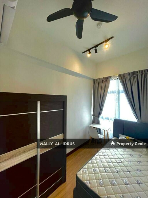 Service Residence Astoria @ Jalan Ampang, Kuala Lumpur