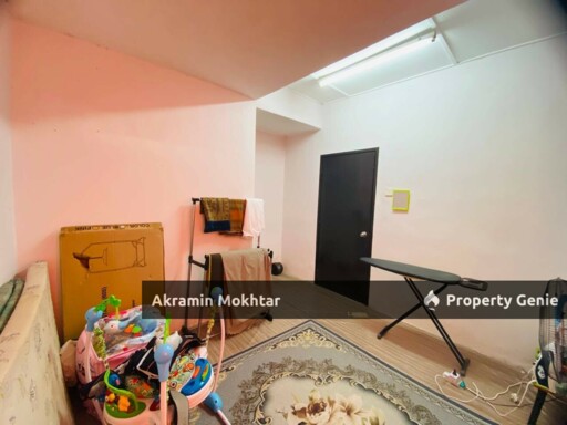 FREEHOLD & BUMI LOT | SINGLE STOREY TERRACE TAMAN DESA INDAH BANDAR BARU NILAI